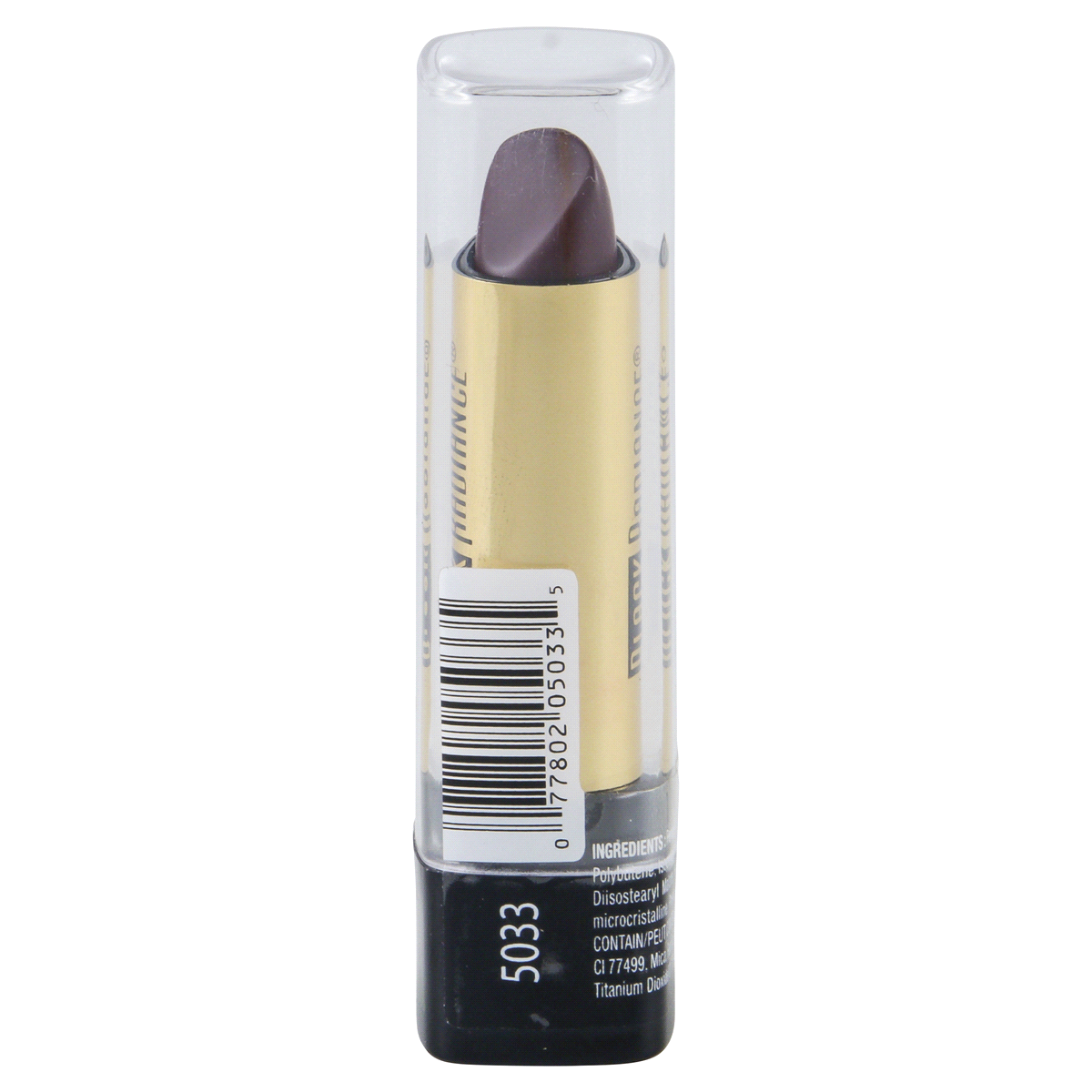 slide 5 of 5, Black Radiance Perfect Tone Lip Color, Midnight Glow 5033, 1 ct