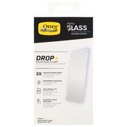 OtterBox Alpha Glass Screen Protector 1 ea