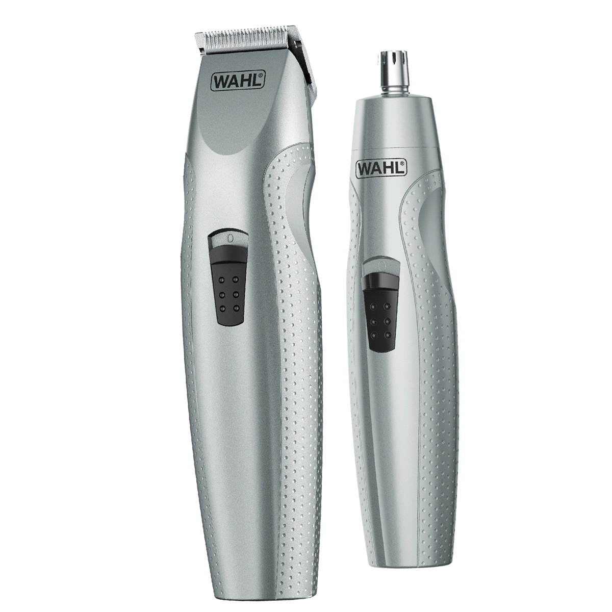 slide 5 of 9, Wahl Battery Mustache and Beard Trimmer Combo, 1 ct