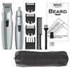 slide 6 of 9, Wahl Battery Mustache and Beard Trimmer Combo, 1 ct