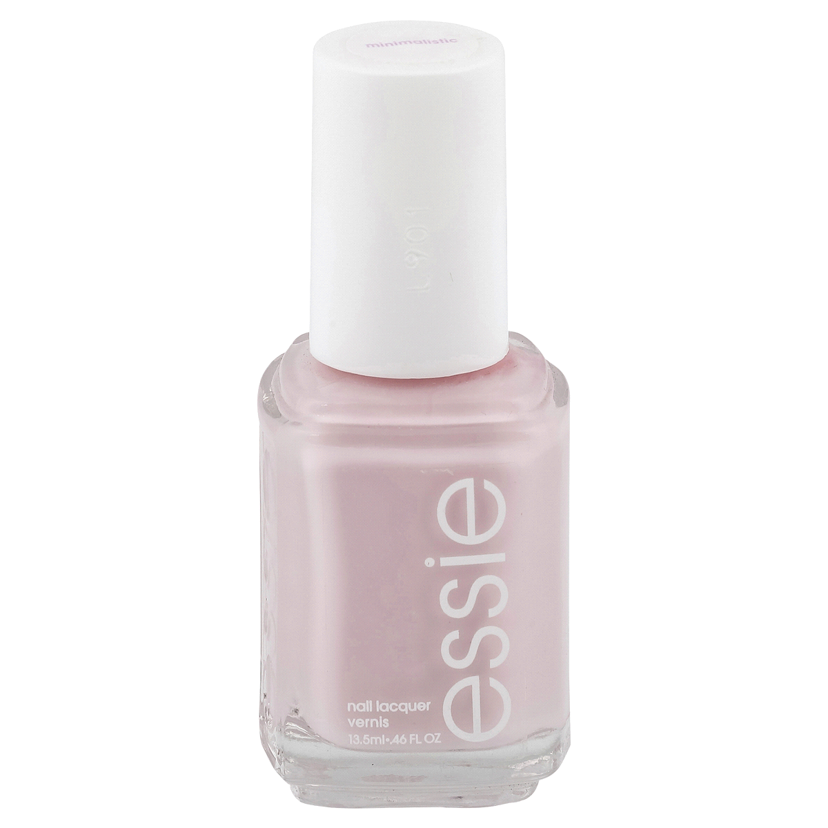 slide 1 of 3, Essie Nail Color Minimalistic, 0.46 oz