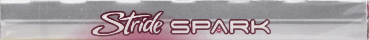 slide 4 of 8, Stride Gum 14 ea, 14 ct