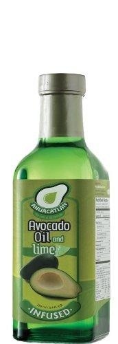 slide 1 of 2, Ahuacatlan Avocado Oil, 8.4 oz