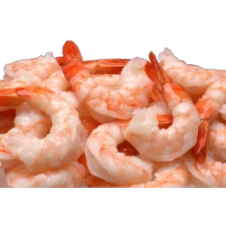 Fisherman's Wharf Medium Sized Cooked Shrimp