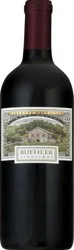 Buehler Vineyards Napa Valley Cabernet Sauvignon 750 ml