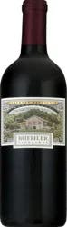 Buehler Vineyards Napa Valley Cabernet Sauvignon 750 ml