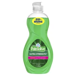 Palmolive Ultra Dish Soap