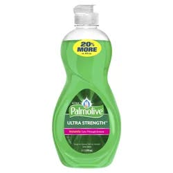 Palmolive Ultra Dish Soap