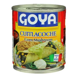 Goya Cuitlacoche Corn Mushroom