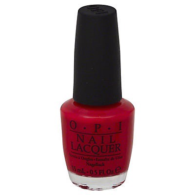 slide 1 of 1, OPI The Thrill of Brazil NL A16 Nail Lacquer 0.5 fl oz, 0.5 fl oz