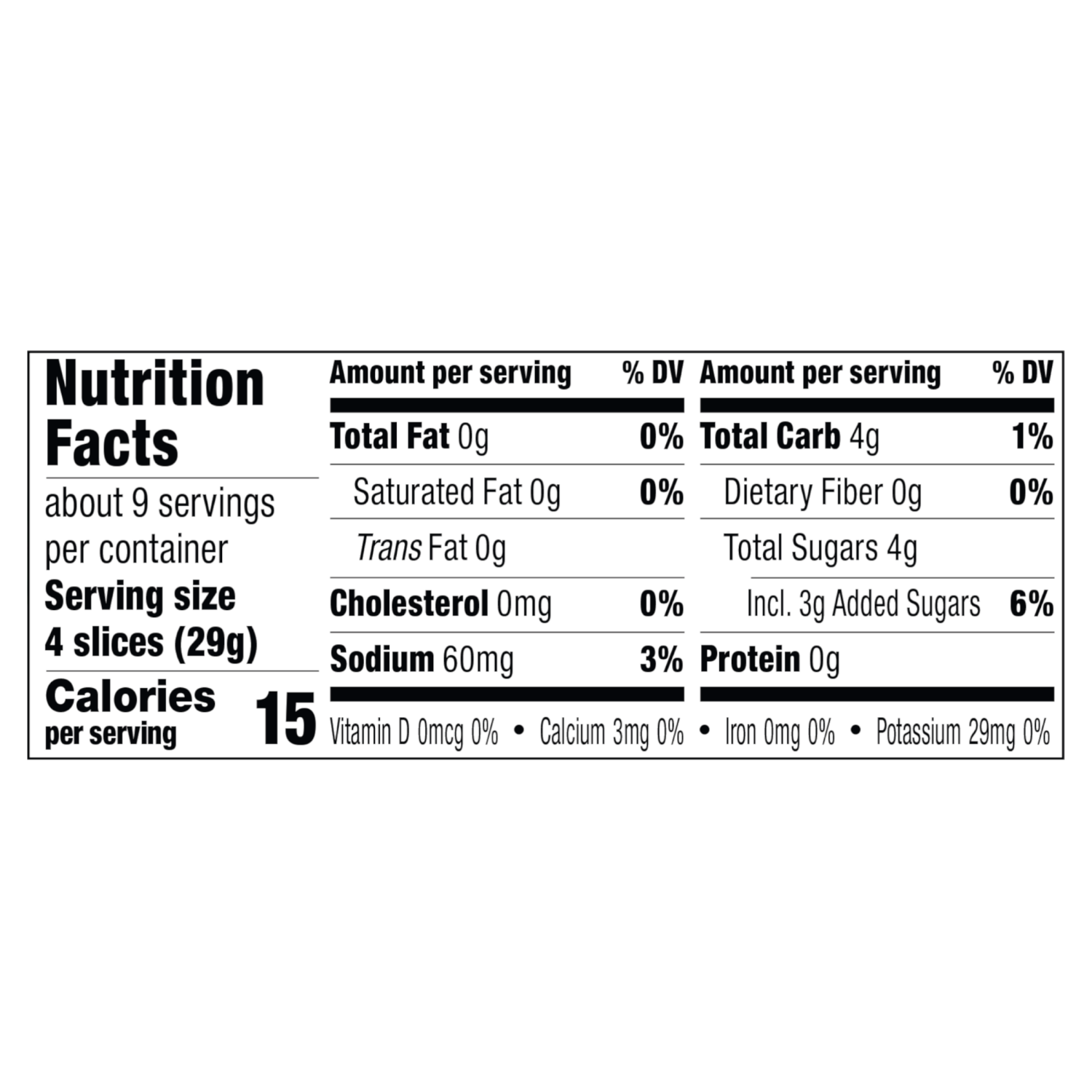 slide 3 of 5, Aunt Nellie's Sliced Pickled Beets, 16 oz, 16 oz