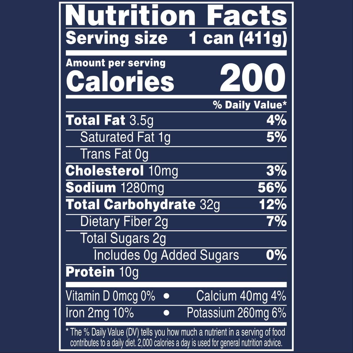 slide 3 of 4, La Choy Wonton Soup, Contains 2 g Sat. Fat, 14.5 oz., 14.5 oz