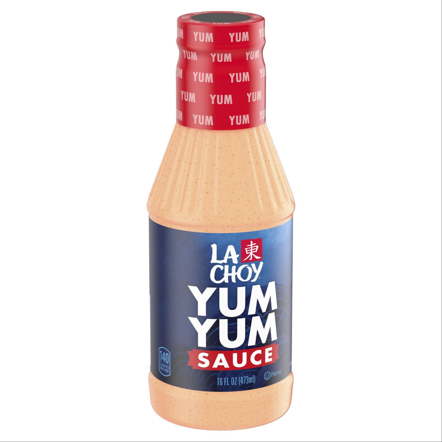 slide 4 of 5, La Choy Yum Yum Sauce 16 fl oz, 16 fl oz