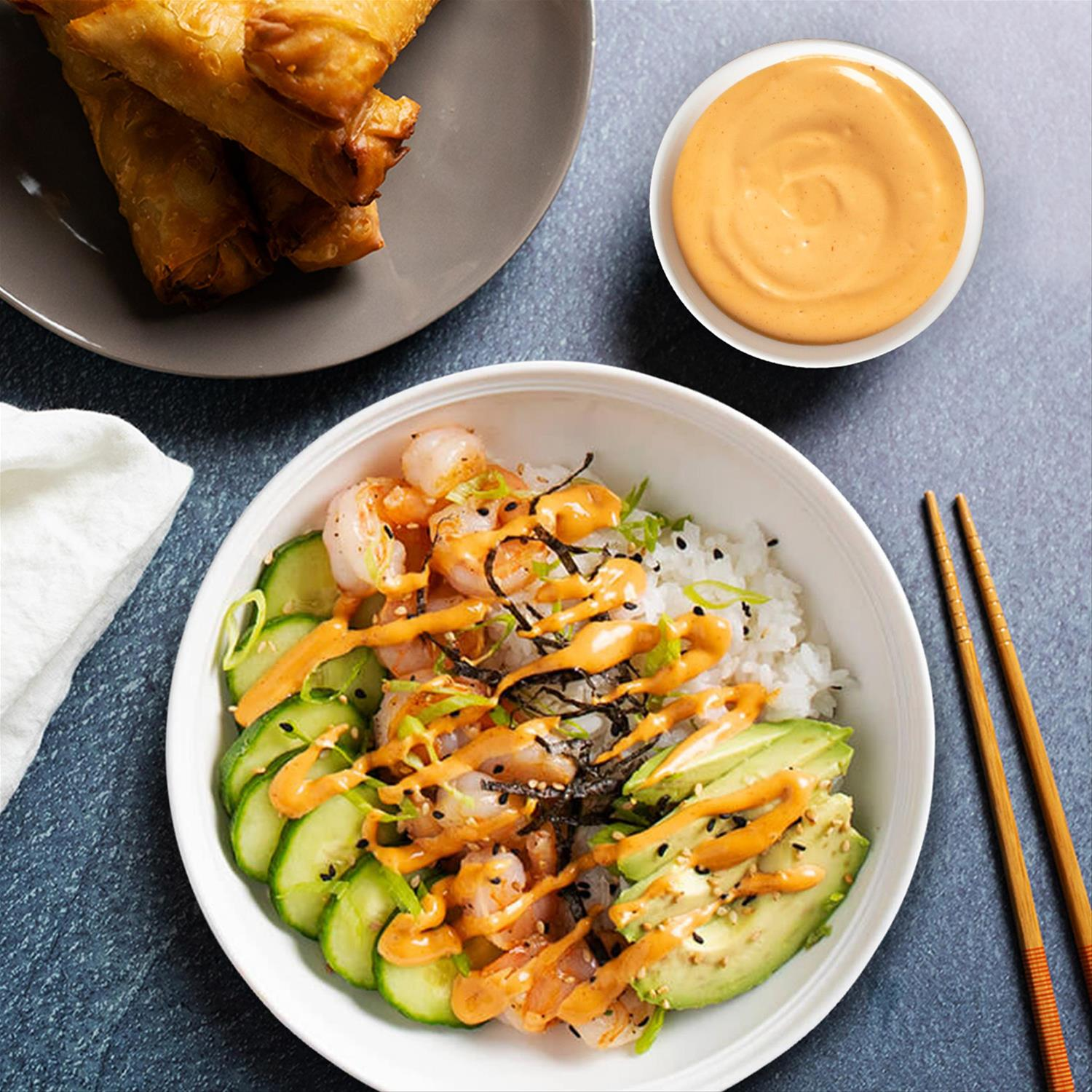 slide 5 of 5, La Choy Yum Yum Sauce 16 fl oz, 16 fl oz