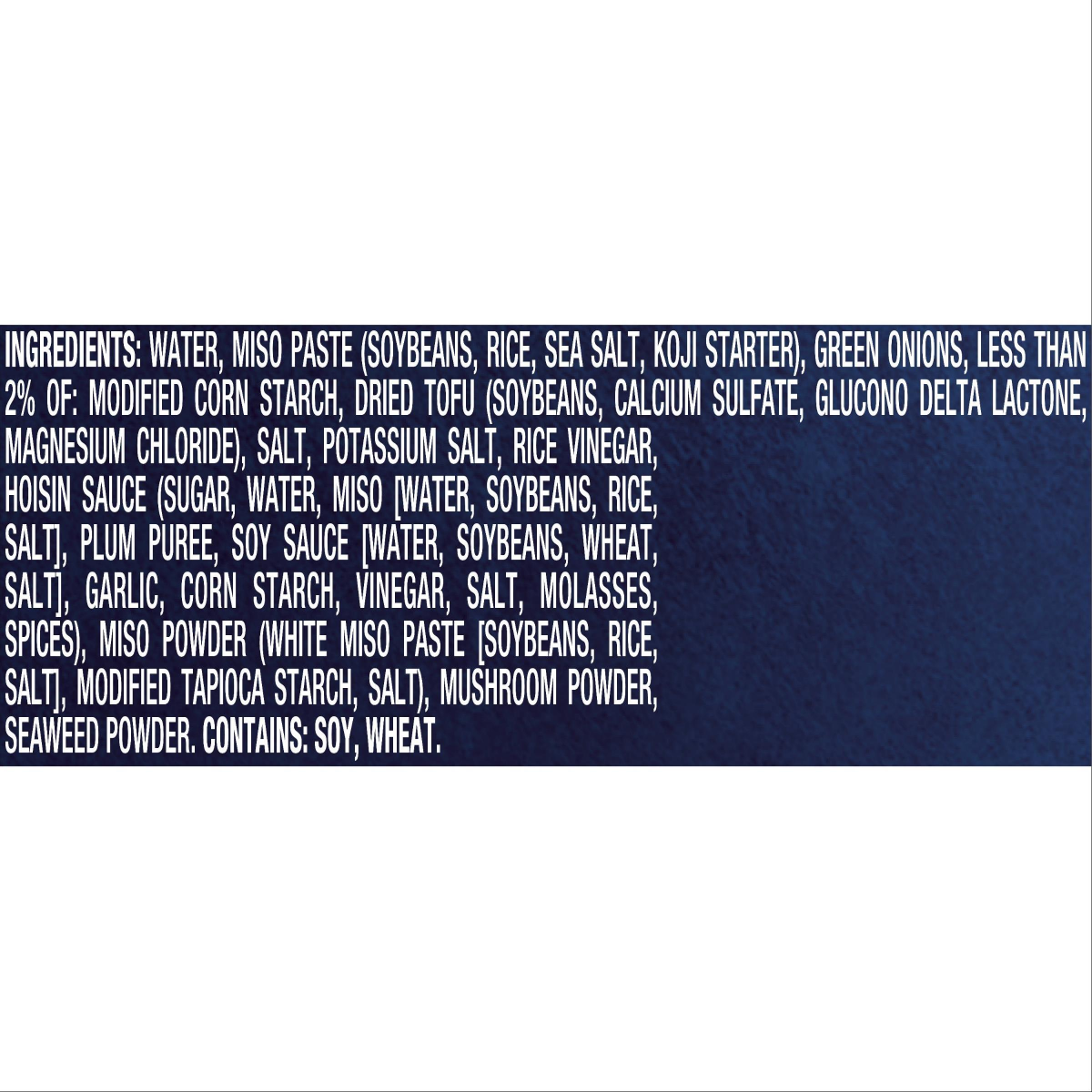 slide 4 of 4, La Choy Miso Soup 14.5 oz., 14.5 oz