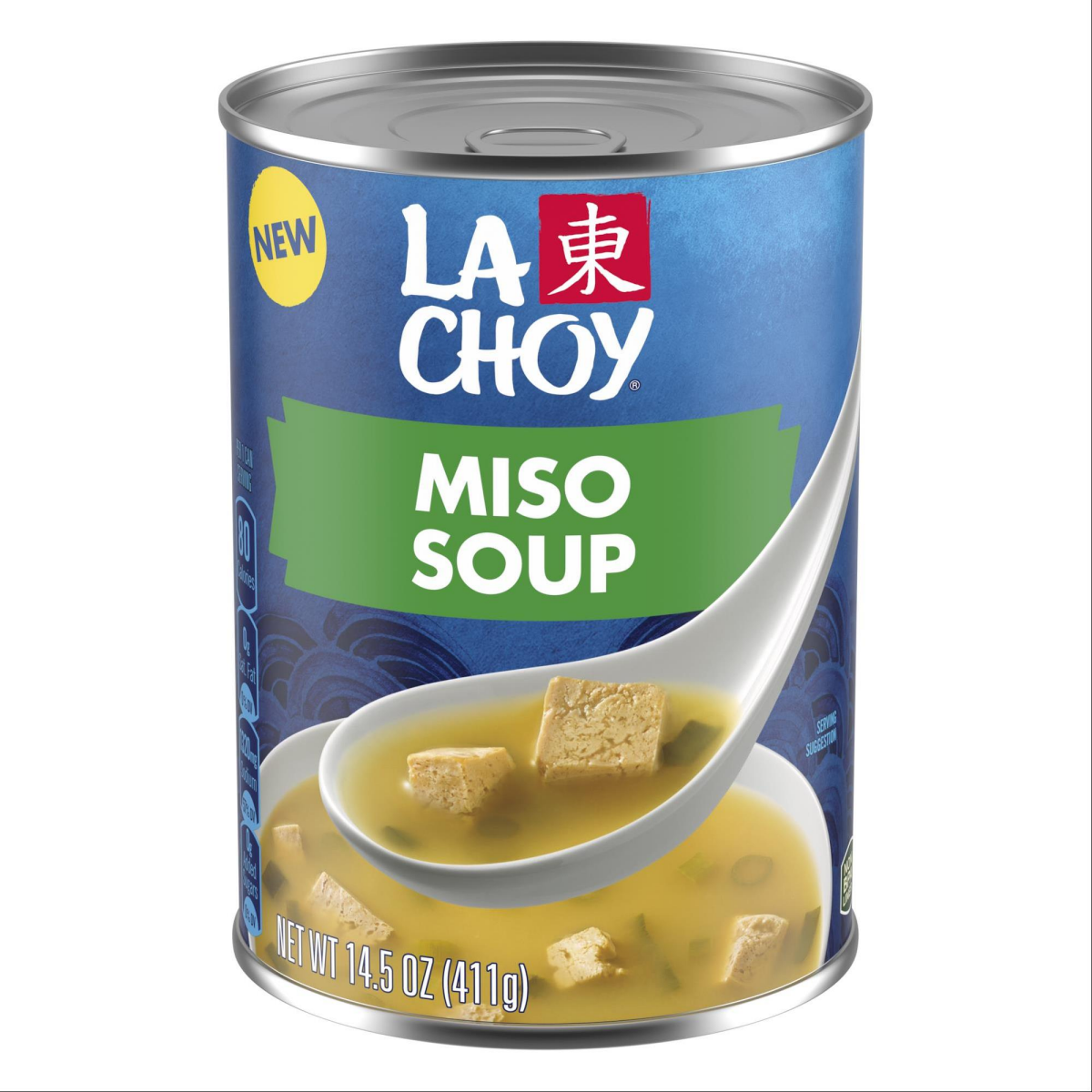 slide 1 of 4, La Choy Miso Soup 14.5 oz., 14.5 oz