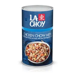 La Choy Chicken Chow Mein 42 oz