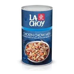La Choy Chicken Chow Mein 42 oz