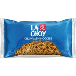 La Choy Chow Mein Noodles 12 oz