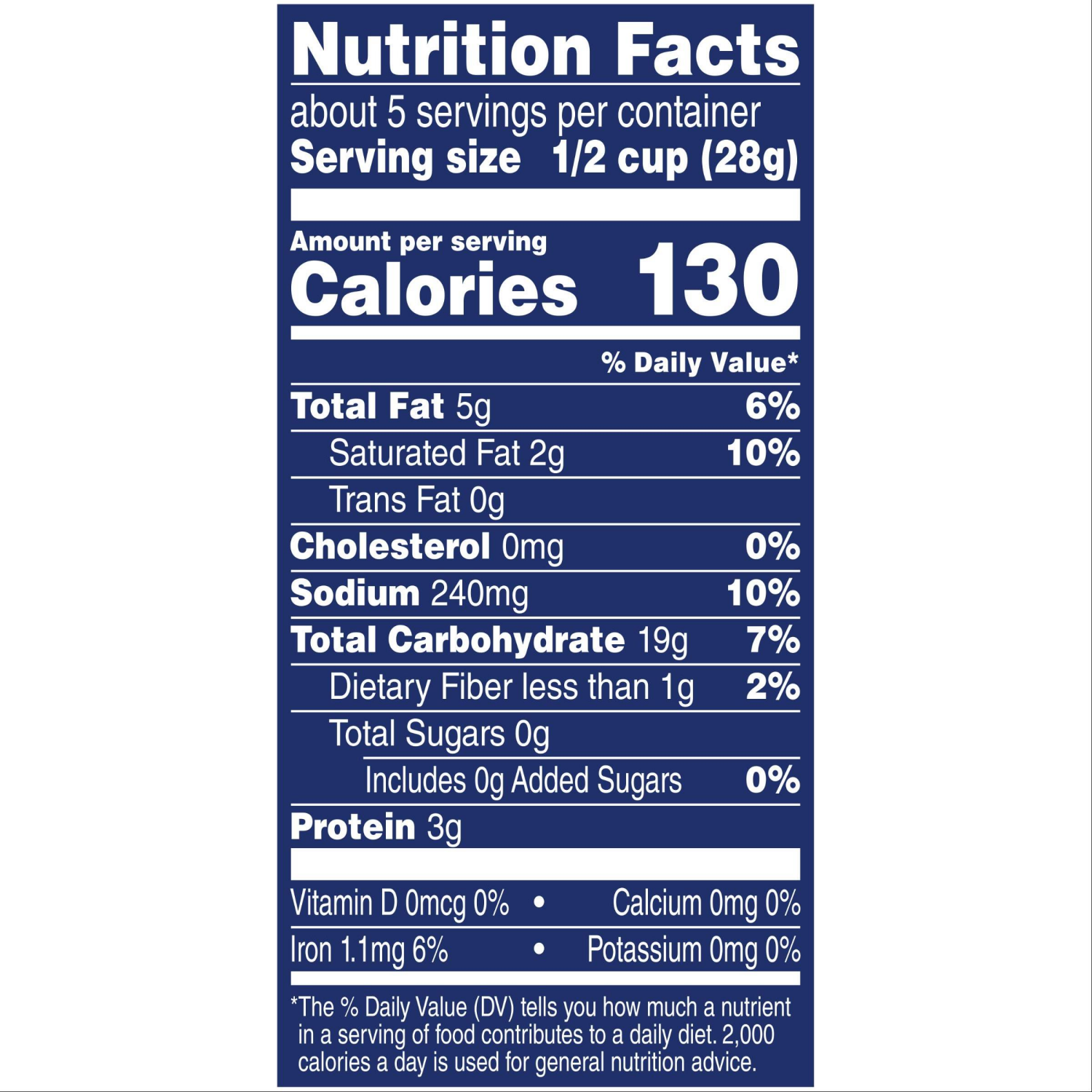 slide 2 of 6, La Choy Chow Mein Noodles 5 oz, 5 oz