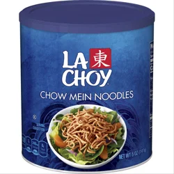 La Choy Chow Mein Noodles 5 oz