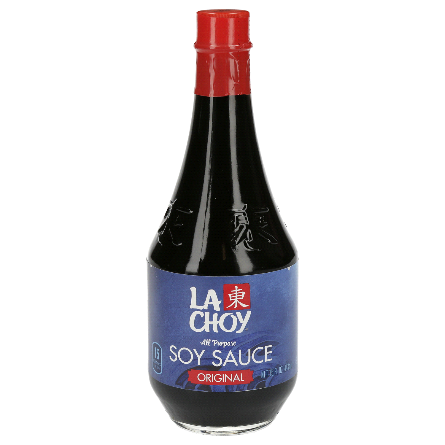 slide 1 of 2, La Choy All Purpose Original Soy Sauce - 15 fl oz, 15 fl oz