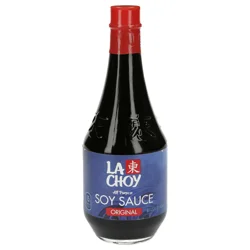 La Choy All Purpose Original Soy Sauce - 15 fl oz