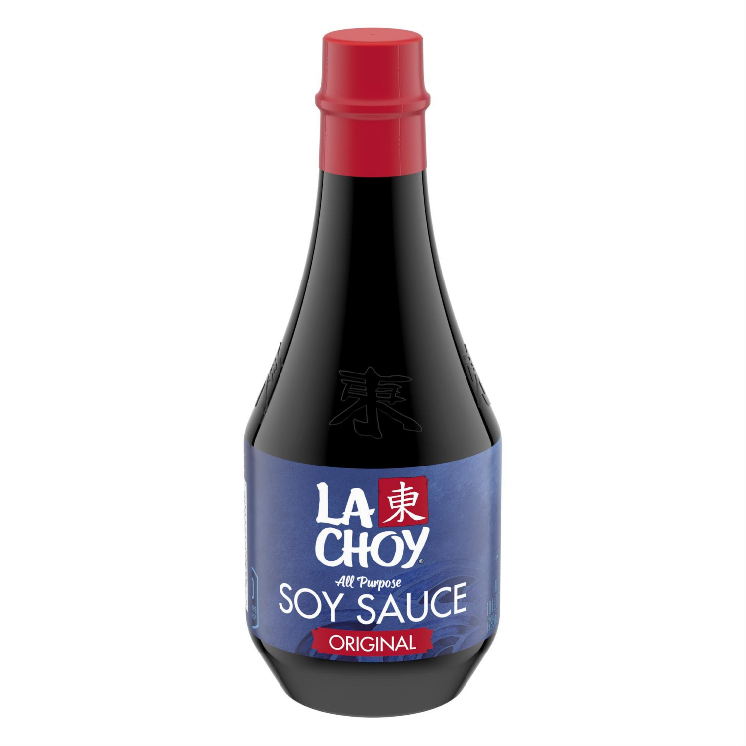 slide 1 of 5, La Choy All Purpose Soy Sauce 10 fl oz, 10 fl oz