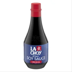 La Choy All Purpose Soy Sauce 10 fl oz