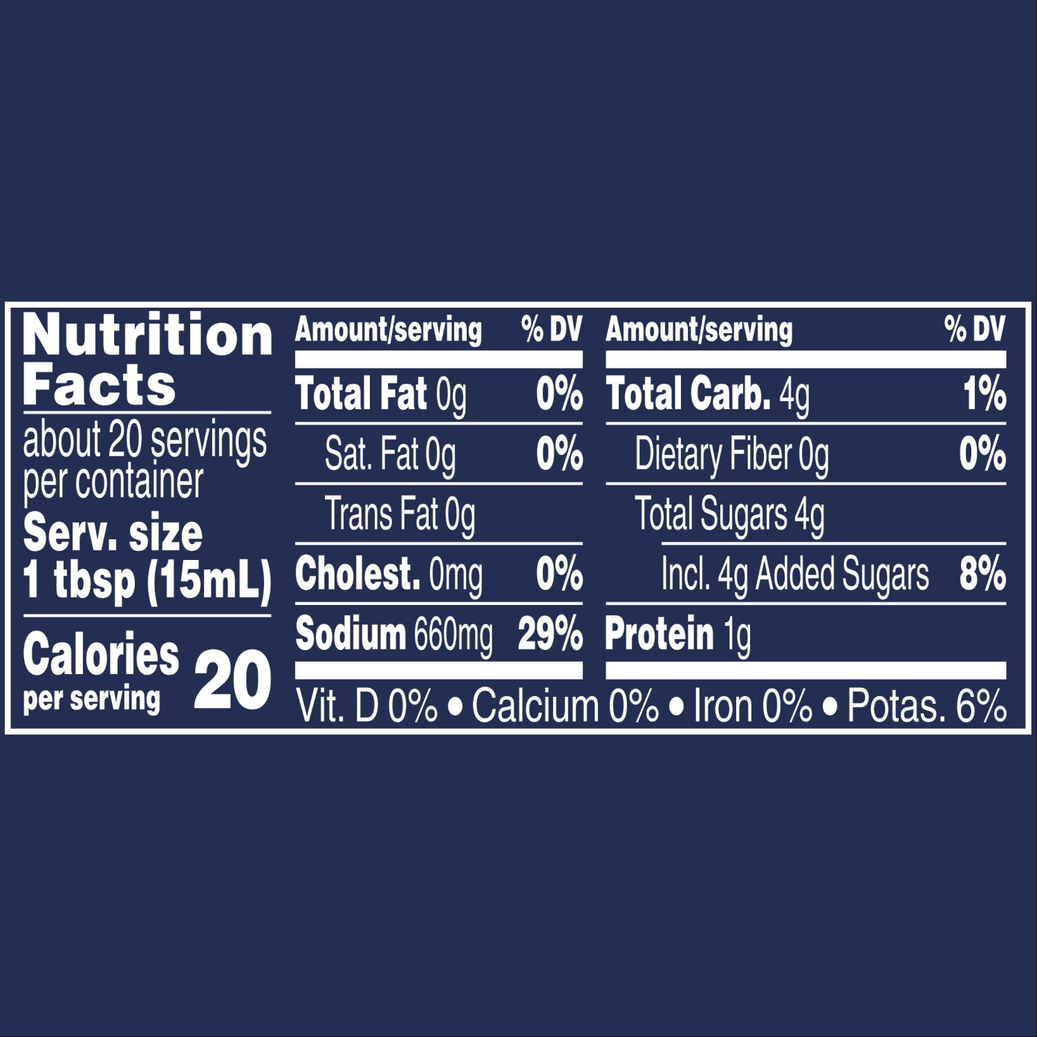 slide 3 of 5, La Choy All Purpose Less Sodium Soy Sauce 10 fl oz, 10 fl oz