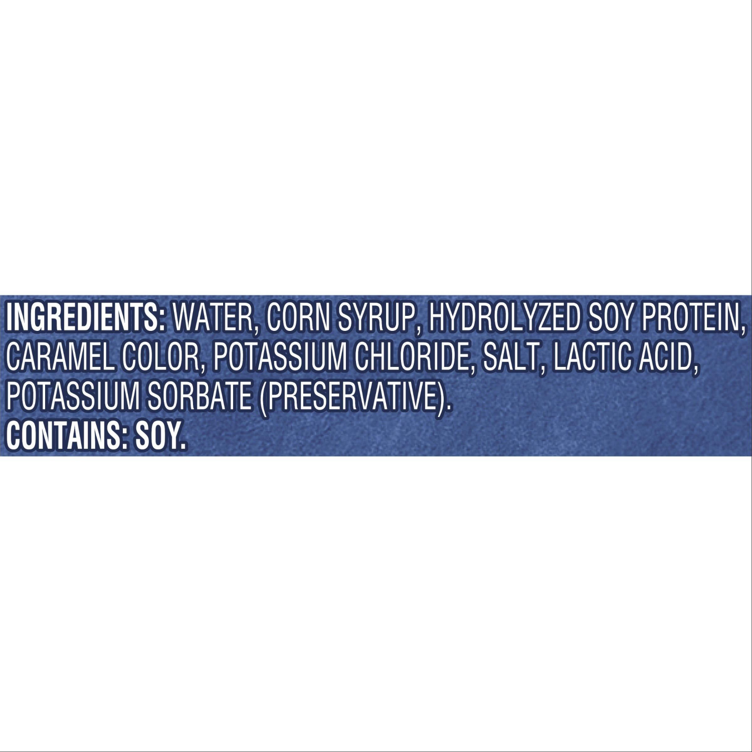 slide 4 of 5, La Choy All Purpose Less Sodium Soy Sauce 10 fl oz, 10 fl oz