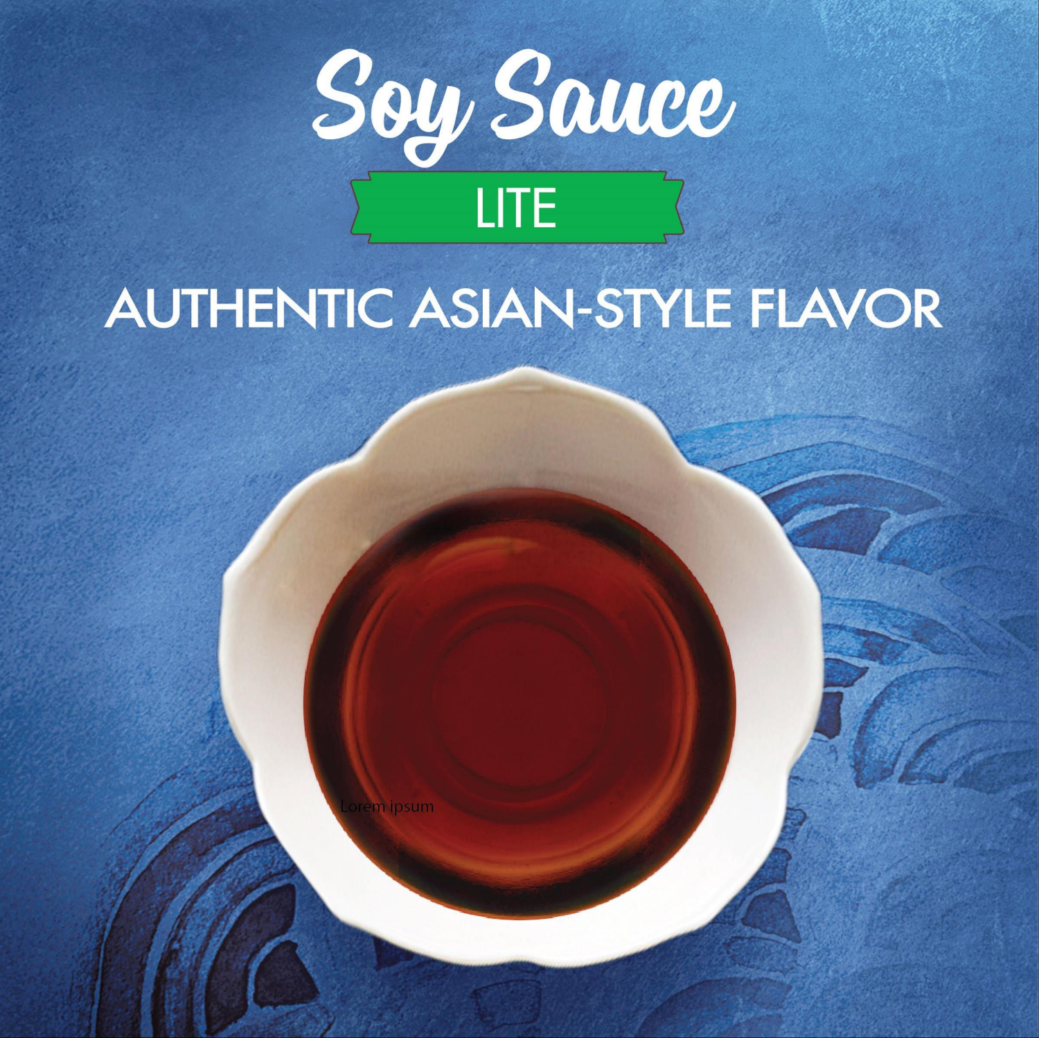 slide 5 of 5, La Choy All Purpose Less Sodium Soy Sauce 10 fl oz, 10 fl oz