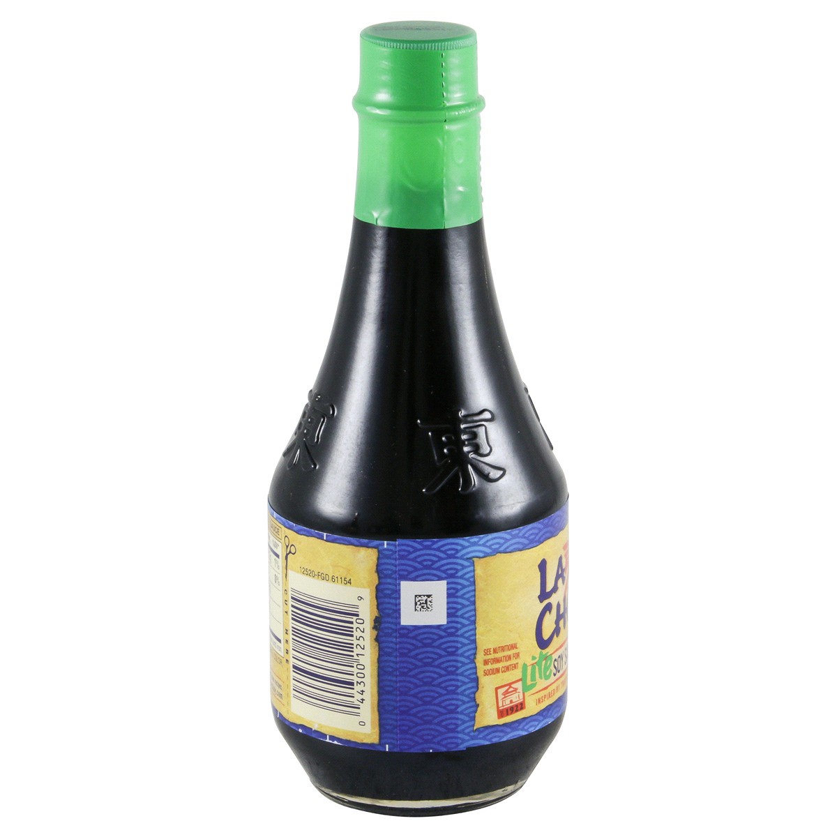 slide 4 of 4, La Choy All Purpose Less Sodium Soy Sauce 10 fl oz, 10 fl oz