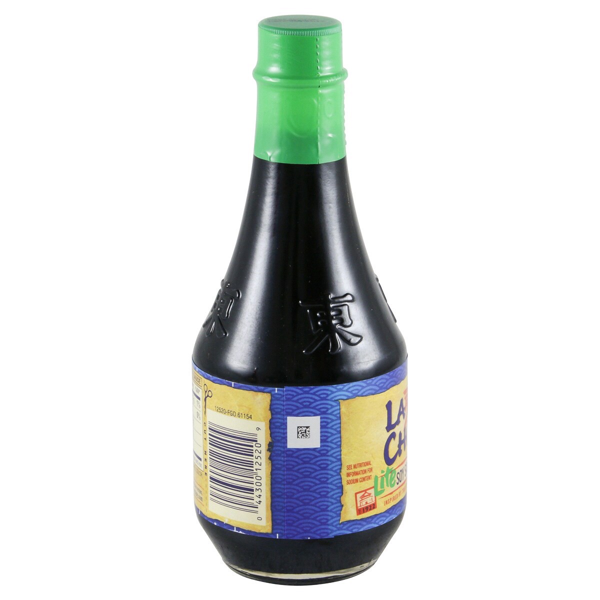 slide 4 of 4, La Choy All Purpose Less Sodium Soy Sauce 10 fl oz, 10 fl oz