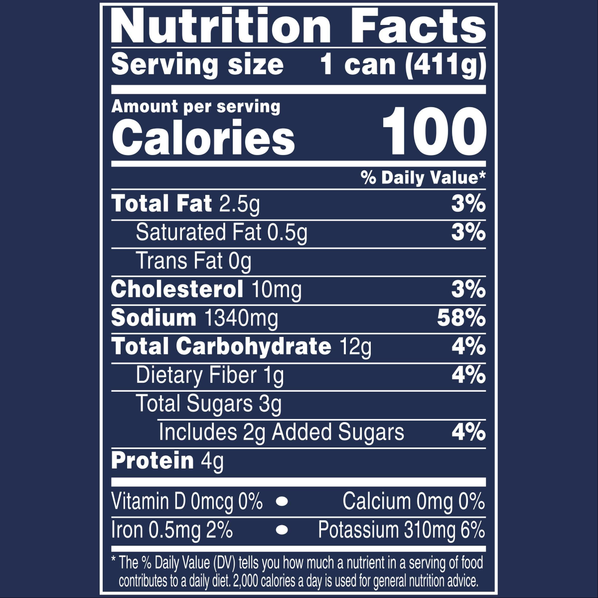 slide 2 of 4, La Choy Hot & Sour Soup With Pork, Contains 0.5 g Sat. Fat, 14.5 oz., 14.5 oz