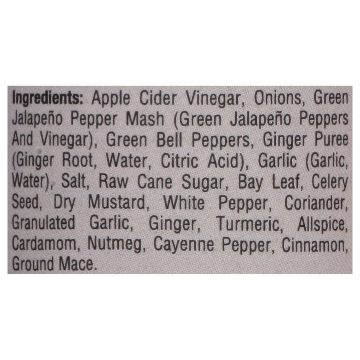 slide 2 of 14, Clark + Hopkins Chesapeake Bay Hot Sauce 5 fl oz, 5 fl oz