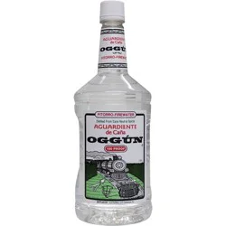 Aguardiente Oggun