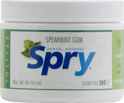 Spry Gum 100 ct