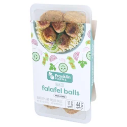 Franklin Farms Falafel Balls