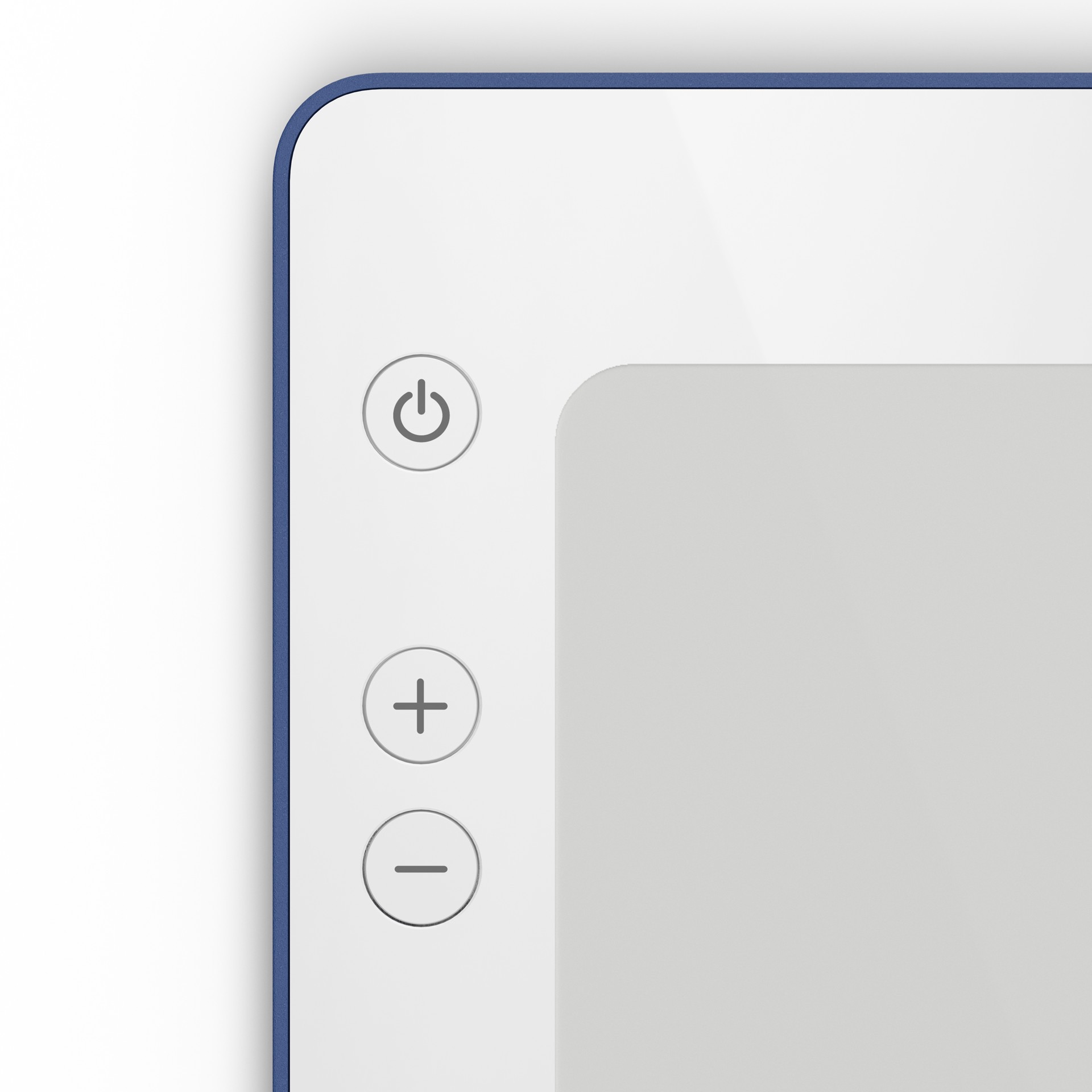 slide 6 of 6, Cricut Brightpad Go, 11.5 in x 9 in