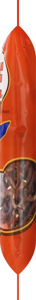 slide 5 of 13, Wege of Hanover Sourdough Thins Pretzels 12 oz, 12 oz