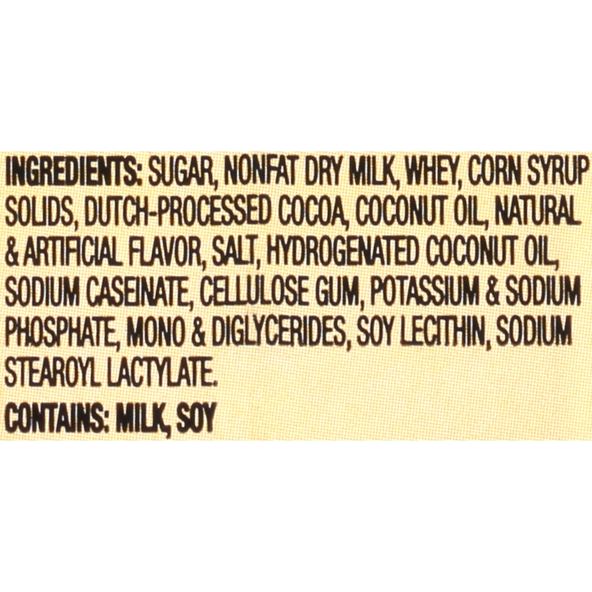 slide 6 of 8, Land O'Lakes Cocoa Classics Salted Caramel & Chocolate Hot Cocoa Mix - 14.8 oz, 14.8 oz