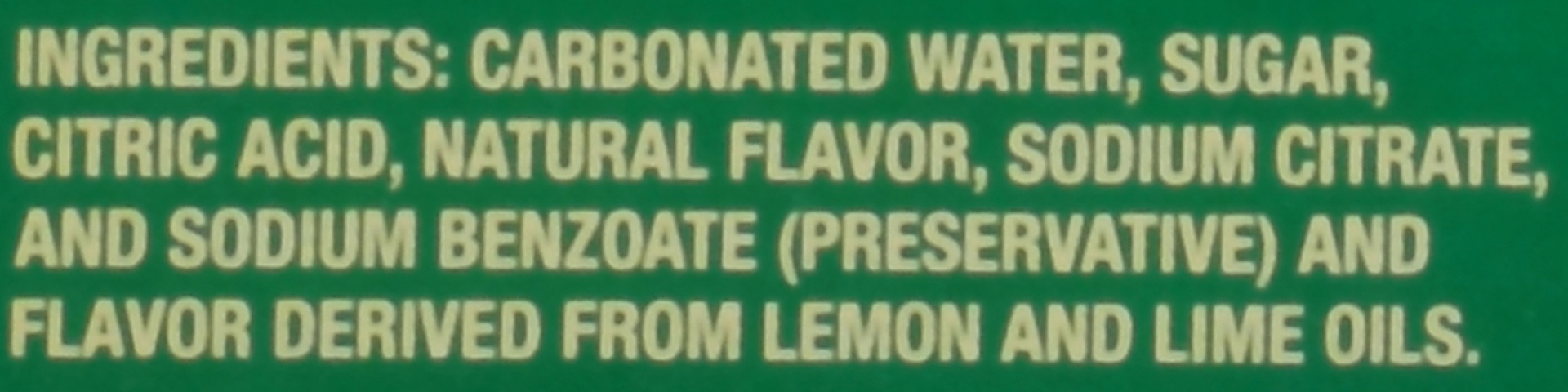 slide 7 of 8, Bubble Up Lemon Lime Soda - 4 ct; 12 fl oz, 4 ct; 12 fl oz