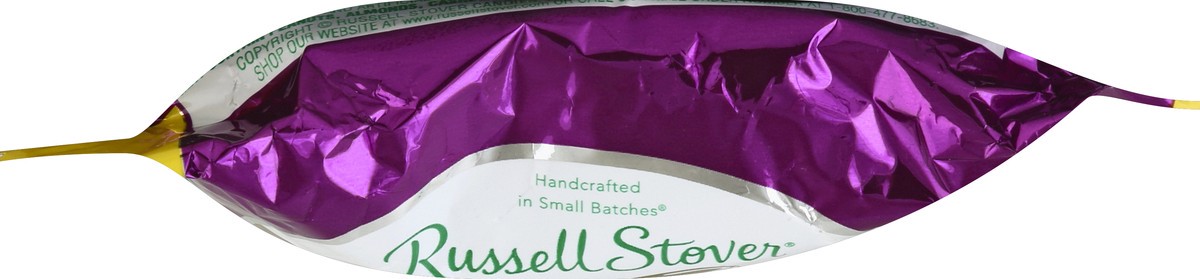 slide 4 of 6, Russell Stover Dark Chocolate - 2 oz, 2 oz