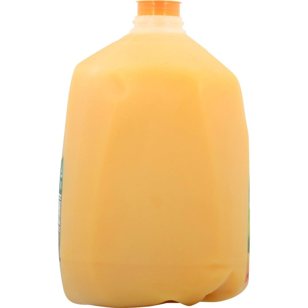 slide 3 of 6, Meadow Gold Pet Orange Juice, 1 gal