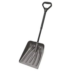 Suncast Telescoping Car Shovel 11 Inch 1 ea