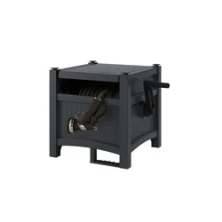 Suncast Hose Hideaway