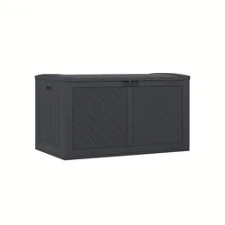 Suncast 134 Gallon Extra Large Deck Box