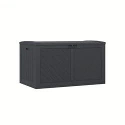 Suncast 134 Gallon Extra Large Deck Box