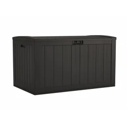 Suncast 134 Gallon Extra Large Deck Box